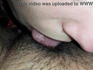 We had sex in a tent in the rain on Halloween night.