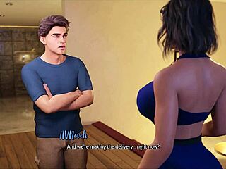 Fresh women in 69 game