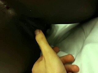 watch this ebony asshole compete against white asses in the contest