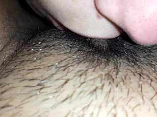 We had sex in a tent in the rain on Halloween night.