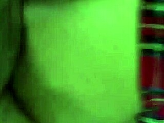 Anal sex with that big ass babe 😈