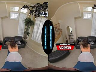 yoga teacher selina bentz gets horny during lesson 😏 lethalhardcorevr