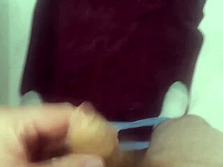 Provocative Tribute To Babe Charms Involving Cum, Cock, Daddy, Cumshot, And Babe