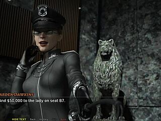 Let's play Casey's Fall part 5B unshaved path 😊