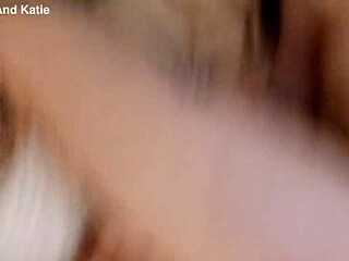 Can This Monster Cock Stretch My Tight Pussy With Tattoos?