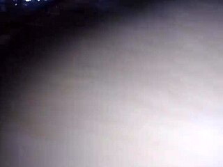 Sexy ebony ass gets doggystyle pounding