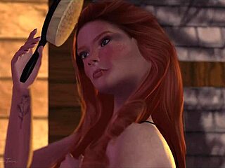 I finger my pussy to orgasm while spreading wet clit