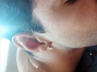 Getting Fucked in My Living Room