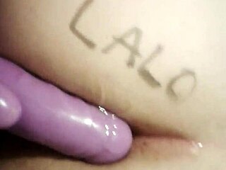 Watch Mayte Sexxx's personalized sex cam with anal and big ass!