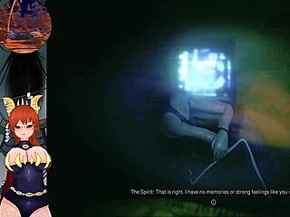 Horúca nevlastná sestra sa vyzlieka pre zakázaný domáci oral