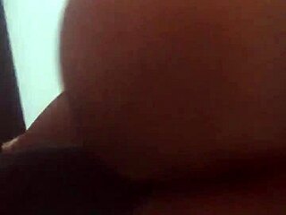 watch me cum for the neighbors outside