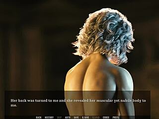 Tales From The Unending Void 106