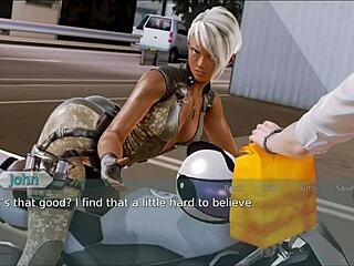 Intriguing academy 117 game challenges