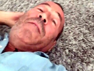 Rocco Stars in Hardcore Anal Assfucking with Intense Sex Action