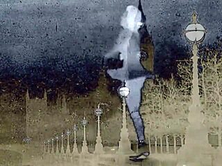 Vintage Erotic Drawings Displayed