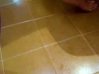 Yo, behind the scenes with Cameron Brasil in porn making!