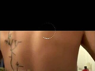 Xena's Big Tits and Ass Tease in Suggestive Display