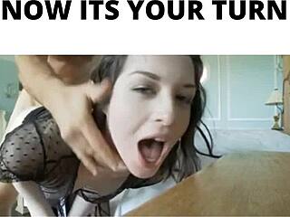 melissa moore and her stepbrother 😈