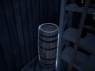 Let's Play Stripped, But With Blowjob And Cumshot?