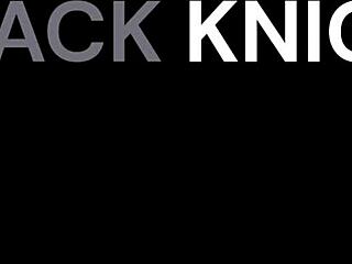 emilia's bbc double penetration with petite 18+ blonde ass