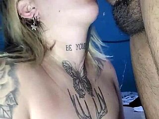 She Loves It In Her Mouth And Ass, How She Enjoys It!