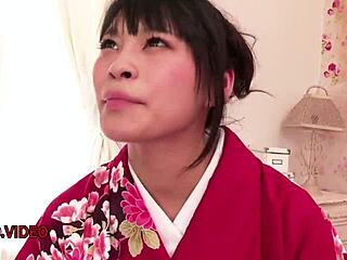 can a cosplay milf handle blowjobs and hardcore group creampie?