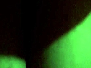 Home Alone With Step Mom's Hot Best Friend