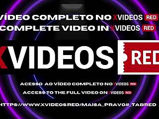 Alpha couple humiliates submissive cuckold with licking and spitting in hardcore sex