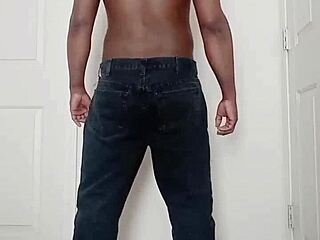 Watch me spread my ass for you?