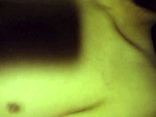 prima gozando la cogida