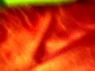 Stepfather shocked by latina fuck doll in lingerie using toys outdoors for orgasm