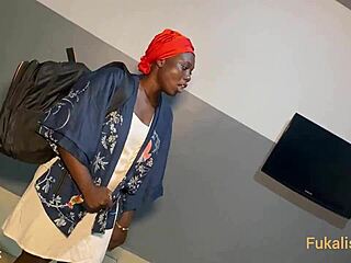 taboo encounter with my wife's bestie during weekend stay