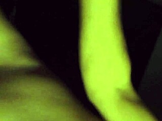 prima gozando la cogida