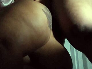 i see this sexy bbw give sloppy head to a lesbian stud in the bathroom