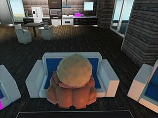 bbw enjoys getting eaten out before getting fucked hard