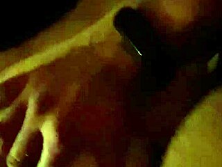 Did you see? I made the crossdresser lick my feet, fuck his ass, and spank with gloves