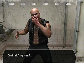 What Happens Next In Halfway House 14?