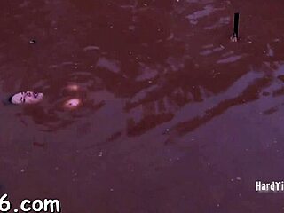 Nasty Hotty Punished With Hardcore Sex In Garage