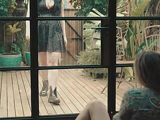 needy for sex charlie forde