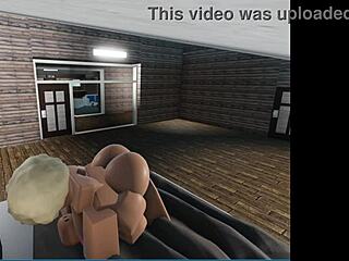 bbw enjoys getting eaten out before getting fucked hard