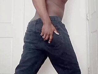 Watch me spread my ass for you?