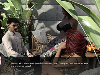 Is Reunion 69 The Best Amateur Game For Couples?