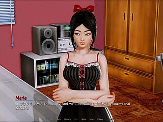 Exploring the intriguing world of harem hotel 108