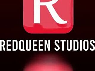 After gym, curvy milf gives double blowjob backstage?