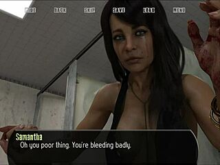 Co se stane dál v Halfway House 14?