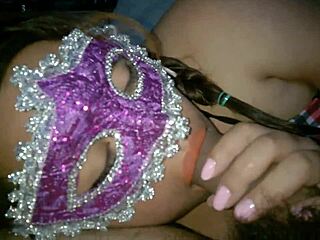 my whore sucks my dick in male domination