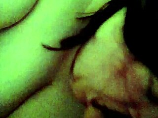 My Girlfriend Gives Intense Blowjob While Fingering Herself.