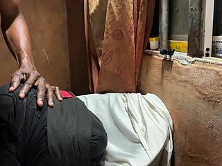 just one man giving huge fuck with anal toys and masturbation 😏