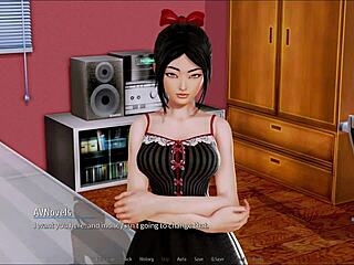 Exploring the intriguing world of harem hotel 108