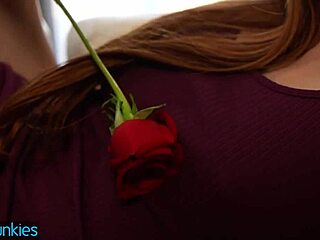 Tommy Gunn Finds Wife with Girl Next Door Jane Rogers!